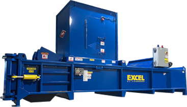 Home Excel Baler